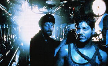 Wolfgang Petersen's 'Das Boot' (1981) Read more 