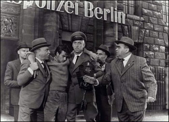 Billy Wilder's 'One, Two, Three' (1961) Read more 