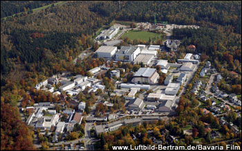 The Bavaria Studios complex includes 20 soundstages on more than 70 acres in the Munich suburb of Geiselgasteig. Read more 