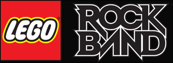 Lego has paired up with MTV Games and Harmonix to build its own piece of the popular 'Rock Band' vidgame franchise. Read full story. 