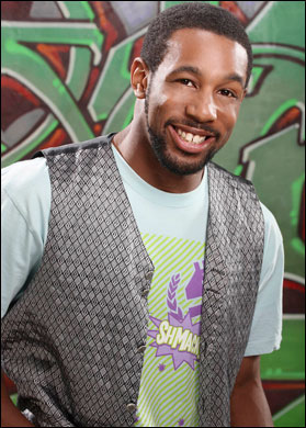 Originally beaten out for a spot in season three by Konishi, Stephen 'tWitch' Boss came back for season four and found his way to the finals.
