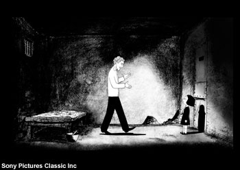  Persepolis A young Iranian woman reflects on how she fled to Paris during the Islamic Revolution. Animation Preview | Animation 