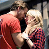 <b>'Blue Valentine'</b> - A portrait of an American marriage that charts the evolution of a relationship over time. With Ryan Gosling, Michelle Williams, Mike Vogel, John Doman.