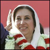 <B>'Bhutto'</B> - Directed by Duane Baughman and Johnny O'Hara, written by O'Hara, a look at the life of the assassinated former Pakistani prime minister.