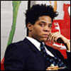 <B>'Jean-Michel Basquiat: The Radiant Child'</B> - Directed by Tamra Davis, a portrait of the celebrated '80s artist.