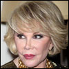 <B>'Joan Rivers: A Piece of Work'</B> - Directed by Ricki Stern and Annie Sundberg, a forthright glimpse into the life and comedic process of the veteran comedian.