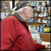 <B>'Lucky'</B> - Directed by Jeffrey Blitz, which examines what happens when ordinary people hit the lottery jackpot.