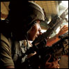 <B>'Restrepo'</B> - Directed by Sebastian Junger and Tim Hetherington, for which the two filmmakers accompanied the Second Platoon in a crucial valley to reveal the soldiers' intense  labor, fights and camaraderie as they take on the Taliban.