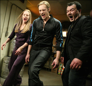TELEVISION SERIES - DRAMA 'True Blood'