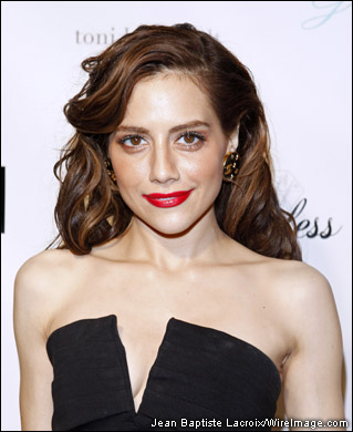  Brittany Murphy , Actress