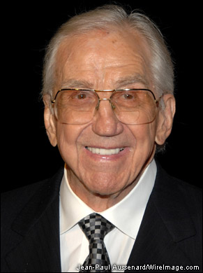  Ed McMahon , Talk Show Host