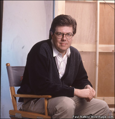  John Hughes , Director