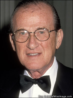  Larry Gelbart , Writer