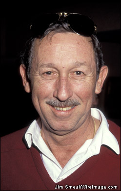  Roy Disney , Studio Executive