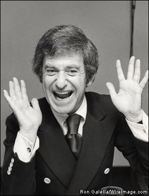  Soupy Sales, TV Personality 