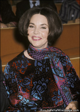  Jennifer Jones , Actress Click here for Part 2 