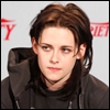 Kristen Stewart stops by the Variety Studio in Park City to discuss the new drama, 'Welcome to the Rileys.'