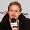 'Blue Valentine' star Ryan Gosling stops by the Variety Studio on Main St.