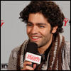 'Teenage Paparrazzo' director Adrian Grenier, whose film is also one of the festival's Documentary Spotlight selections.