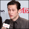 Joseph Gordon-Levitt, who plays an anarchic homeless drifter in the Sundance drama, 'Hesher.'