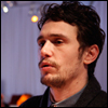 'Howl' star James Franco discusses the Allen Ginsberg biopic, which was the fest's inaugural film on Thursday.