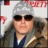Michael Chiklis ('High School') at the Variety Studio on January 23, 2010 in Park City, Utah.
