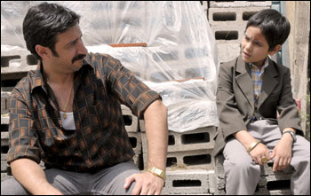 'Abel,' Mexico, Diego Luna (Special Screenings)