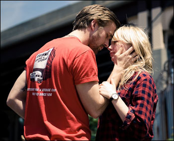 'Blue Valentine,' U.S., Derek Cianfrance (Un Certain Regard)
