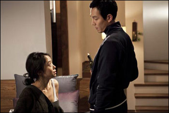 'The Housemaid,' South Korea, Im Sang-soo (Competition)