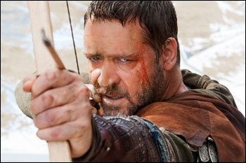 'Robin Hood,' U.S.-U.K., Ridley Scott (Opener) 