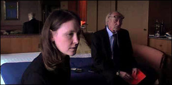 'Film Socialisme,' Switzerland-France, Jean-Luc Godard (Un Certain Regard) 