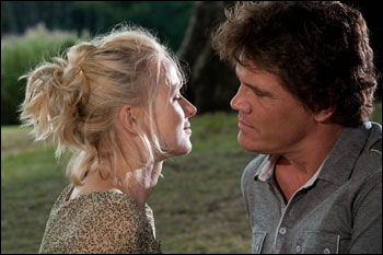 'You Will Meet a Tall Dark Stranger,' U.K.-Spain, Woody Allen 