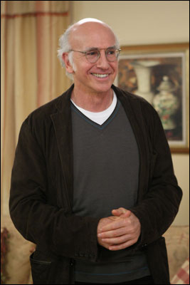  Larry David 'Curb Your Enthusiasm' Lead Actor in a Comedy Will Shalhoub end 'Monk' run with win? 