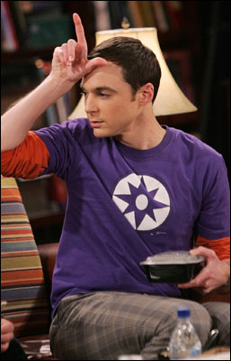  Jim Parsons 'The Big Bang Theory' Lead Actor in a Comedy Will Shalhoub end 'Monk' run with win? 