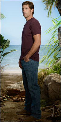  Matthew Fox 'Lost' Lead Actor in a Drama Cranston up for Emmy hat trick 