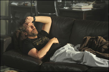  Hugh Laurie 'House' Lead Actor in a Drama Cranston up for Emmy hat trick 