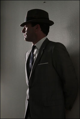  Jon Hamm 'Mad Men' Lead Actor in a Drama Cranston up for Emmy hat trick 