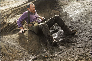  Michael Emerson 'Lost' Supporting Actor in a Drama Braugher back on Emmy radar 