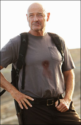  Terry O'Quinn 'Lost' Supporting Actor in a Drama Braugher back on Emmy radar 
