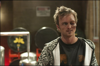  Aaron Paul 'Breaking Bad' Supporting Actor in a Drama Braugher back on Emmy radar 