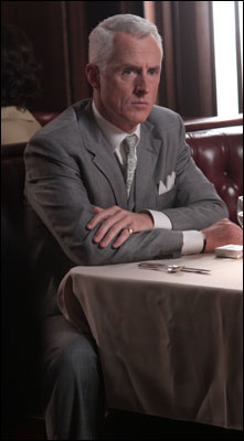  John Slattery 'Mad Men' Supporting Actor in a Drama Braugher back on Emmy radar 
