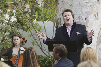  Eric Stonestreet 'Modern Family' Supporting Actor in a Comedy 'Modern' monopolizes Emmy category 