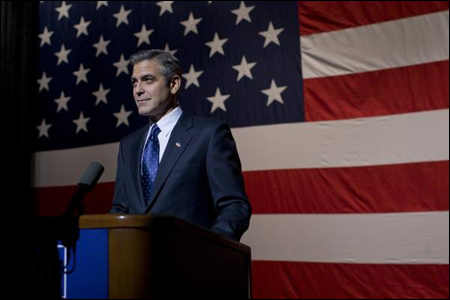 'Ides of March' - 1 nomination (adapted screenplay)