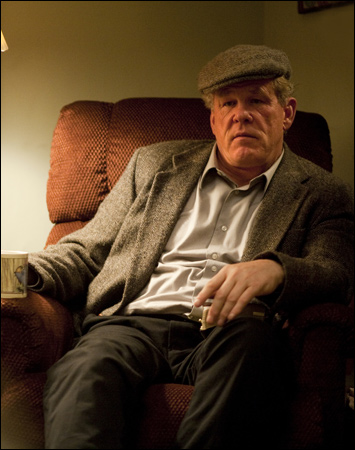 'Warrior' - 1 nomination (Nick Nolte - Performance by an actor in a supporting role)