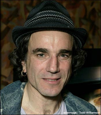 Daniel Day Lewis at 'There Will Be Blood' Screening at the Writers Guild Theater in Beverly Hills, CA See photos, film credits and more on Daniel Day-Lewis 