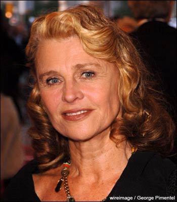 Julie Christie - Best Actress -...