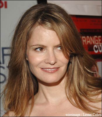 Jennifer Jason Leigh at the AFI Fest 2007 screening of ‘Margot at the Wedding’ at the Arclight Cinemas in Hollywood See photos, film credits and more on Jennifer Jason Leigh 