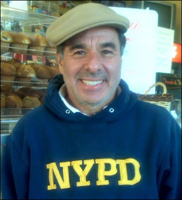 David Assael Writer ('Northern Exposure'; two films in development at Utopia Pictures: 'Evan’s Crime' and 'Glazed-Over') 