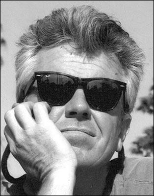 Mark Shane Davis Key grip ('Pulp Fiction,' 'Blue Velvet,' shooting 'Comeback' for the Weinstein Co.) 