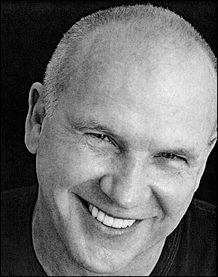 Larry Fulton Production designer ('The Sixth Sense,' 'Signs') and short filmmaker ('The Stranger,' 'Greetings From America') 